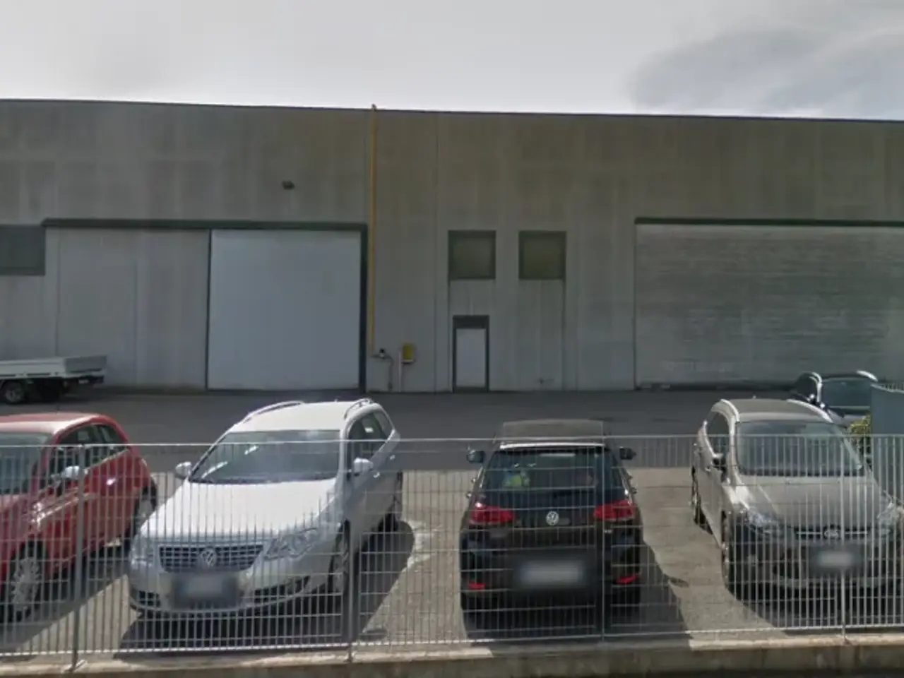 Capannone in Via Watt, Piazzola sul Brenta, {3} - Foto 1