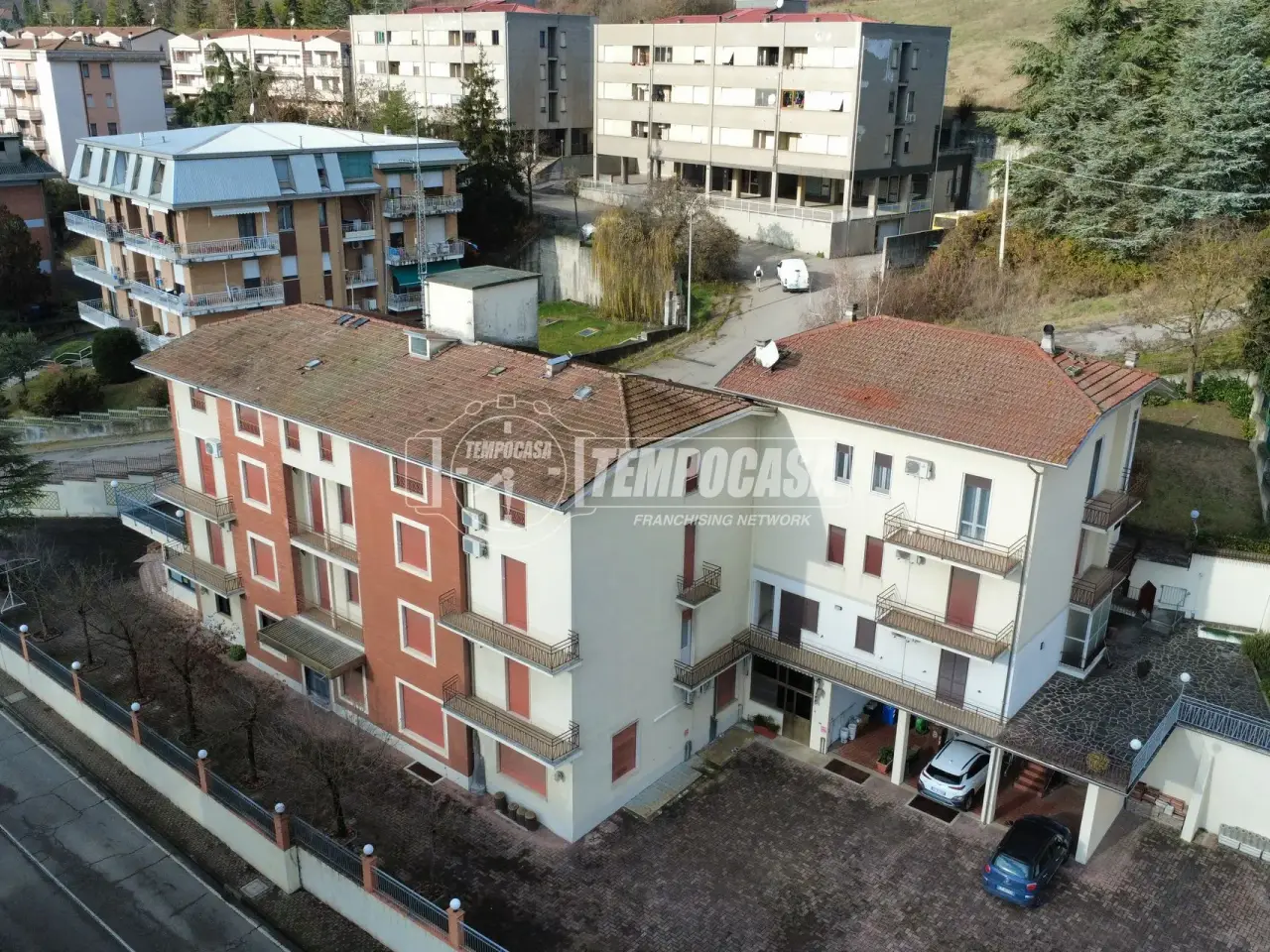 Hotel in , Salsomaggiore Terme, {3} - Foto 2