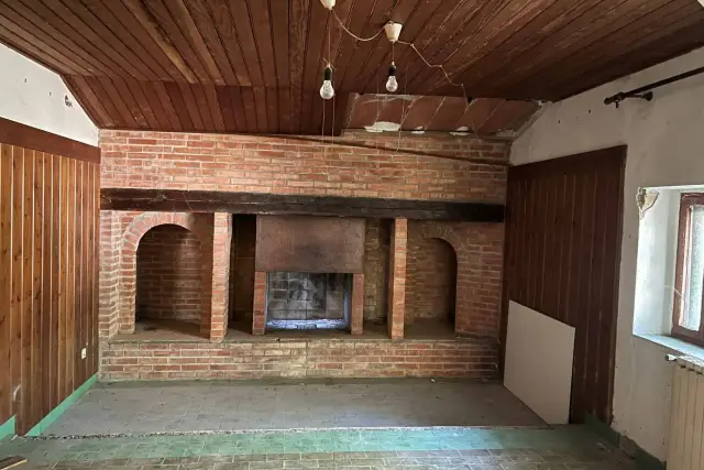 Landhaus in Via di Ceppato, Casciana Terme Lari - Foto 1