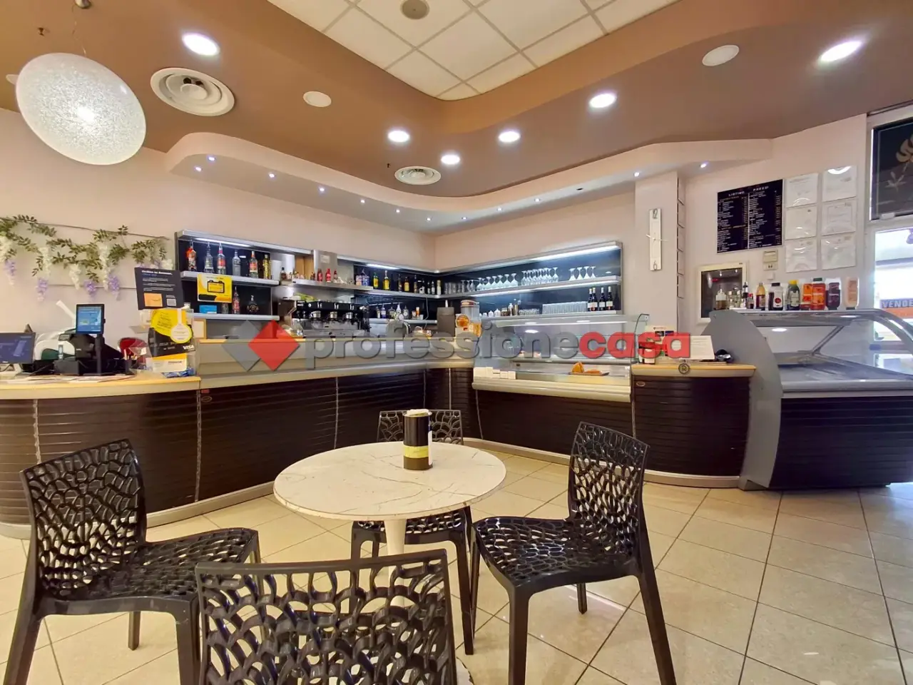 Bar in Via Etnea Angolo, Viale Kennedy 1, Carlentini, {3} - Foto 1