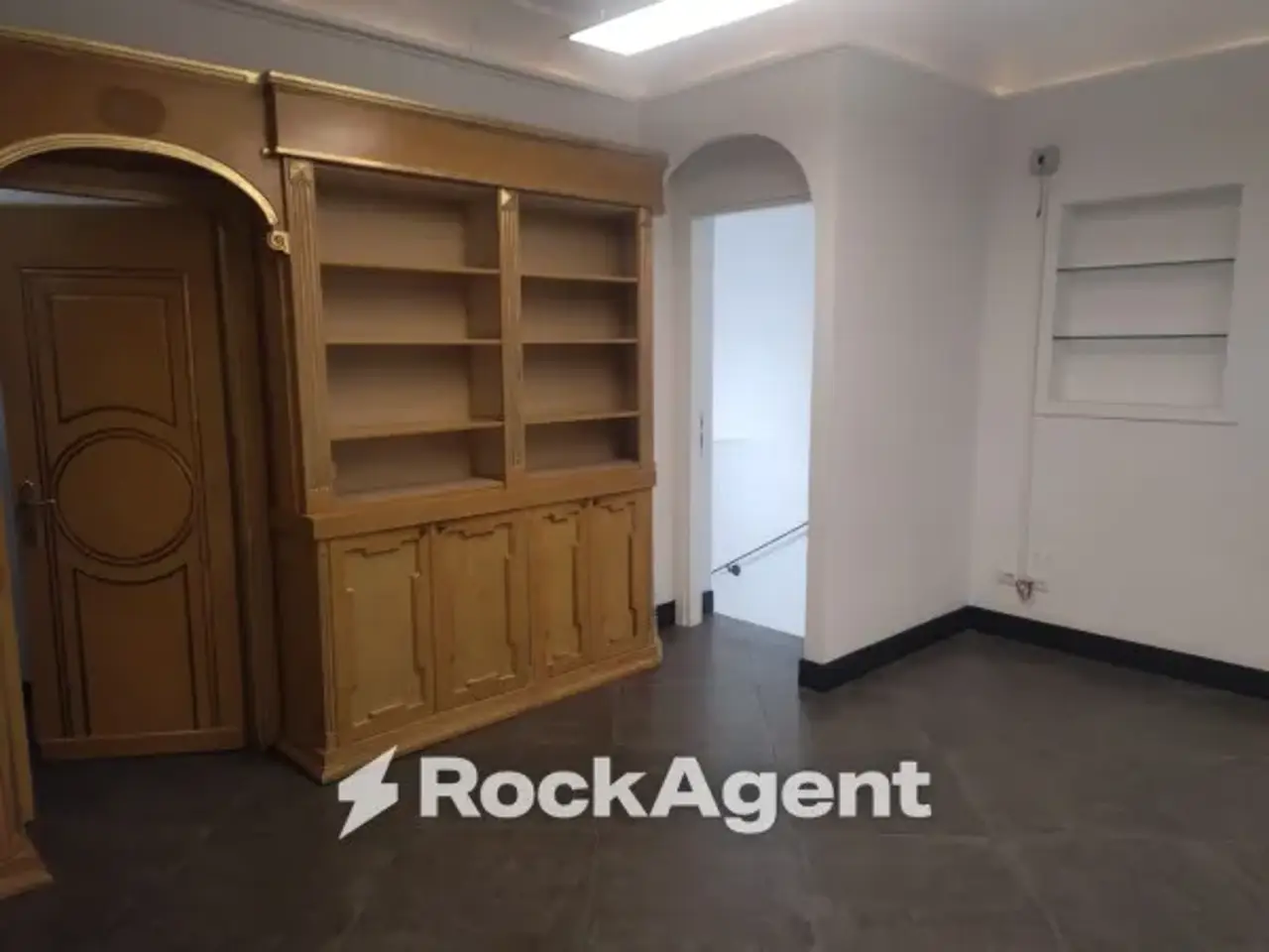 Ufficio in Via della Consulta 7, Roma, {3} - Foto 1