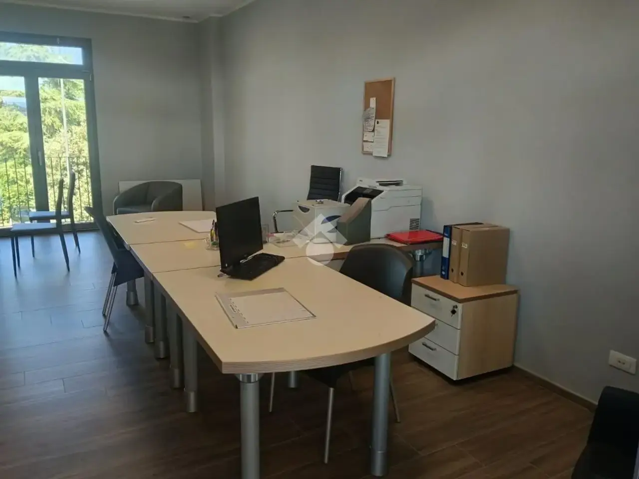 Ufficio in Piazza Sandro Pertini 1, Savignano Sul Rubicone, {3} - Foto 2