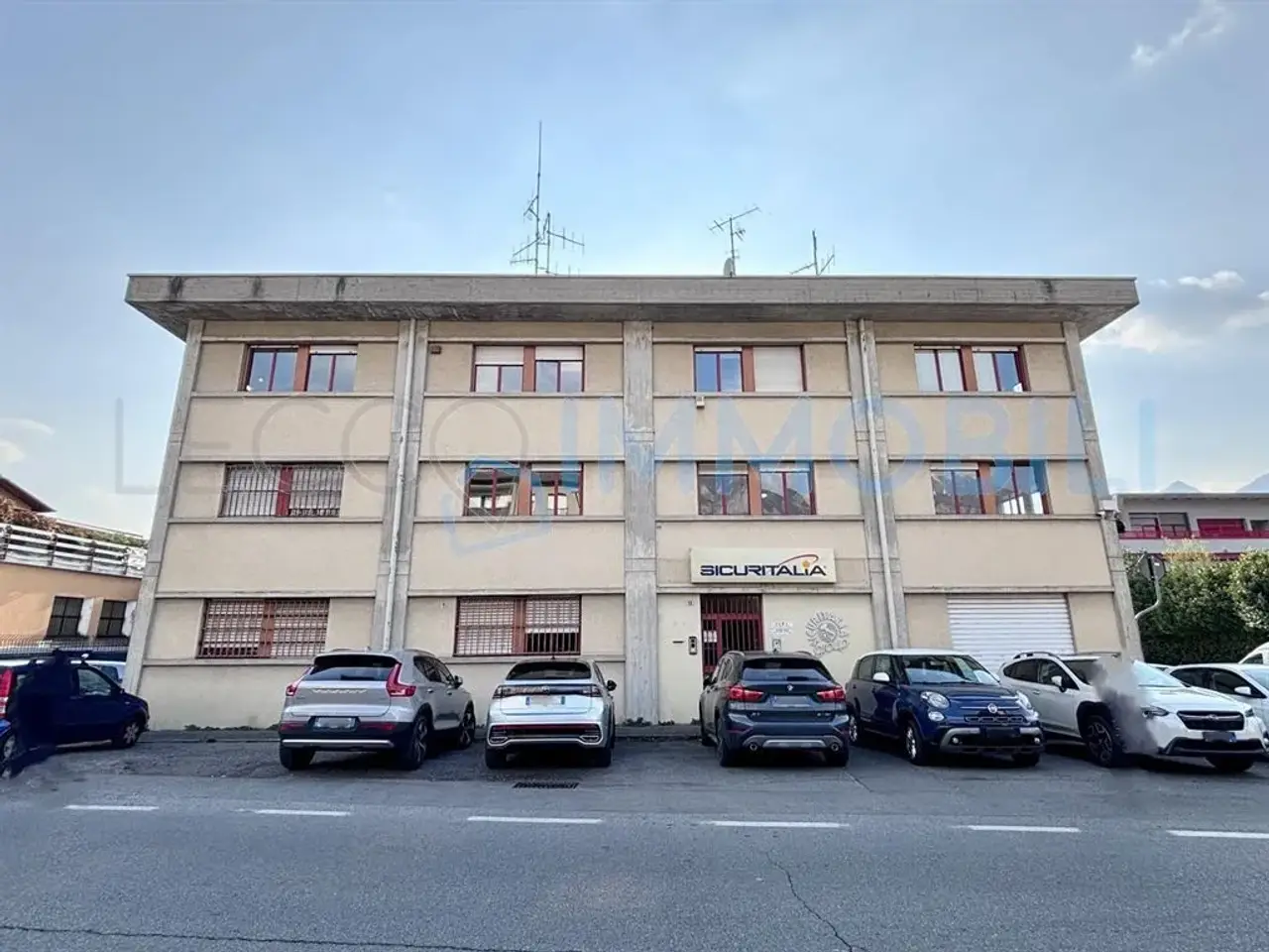 Ufficio in Via Giusti 12, Lecco, {3} - Foto 1
