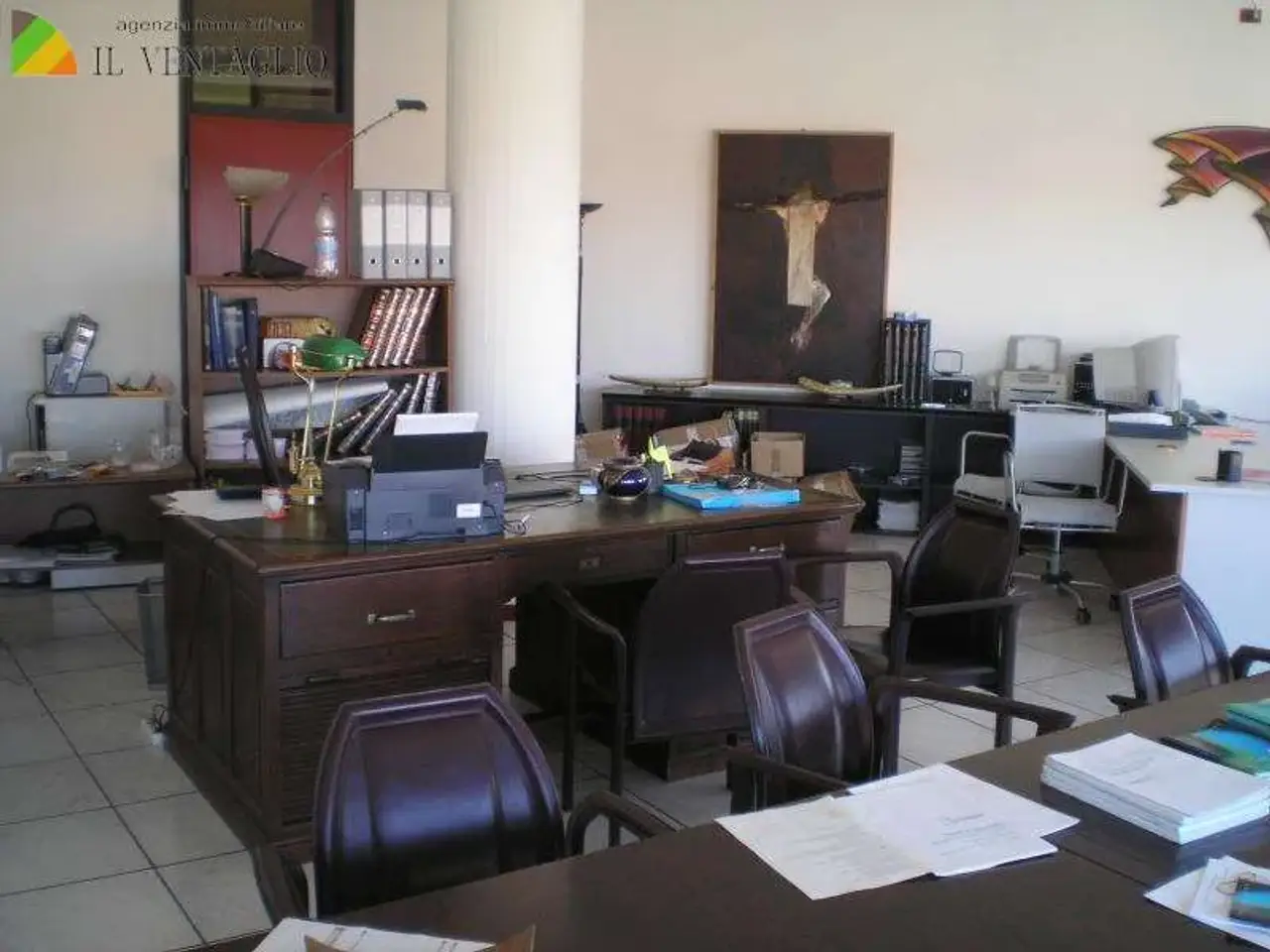 Ufficio in , Sassuolo, {3} - Foto 1