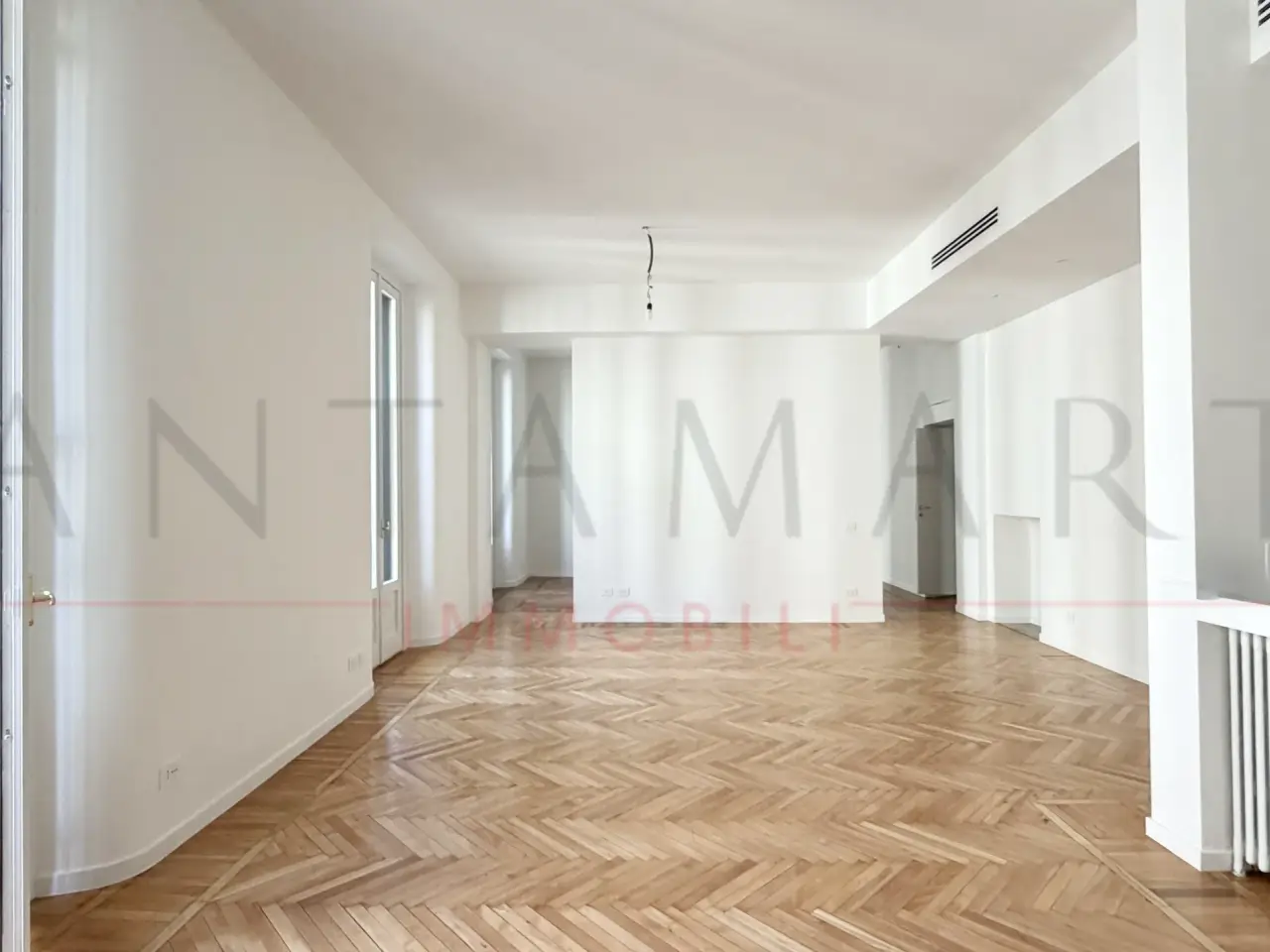 Ufficio in Corso Monforte, Milano, {3} - Foto 2