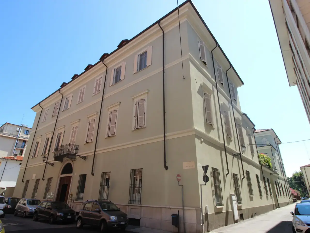 Ufficio in Via Mellana 17, Casale Monferrato, {3} - Foto 1