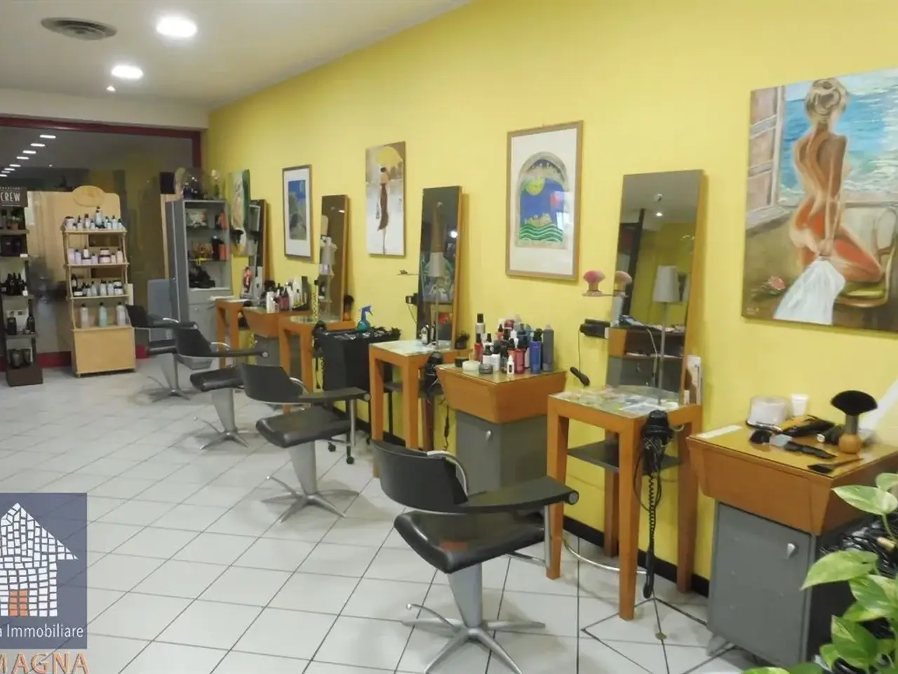 Negozio in , Ravenna, {3} - Foto 1