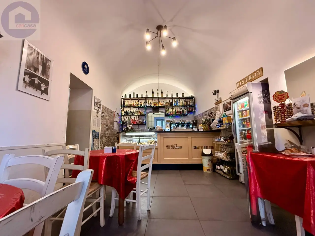 Negozio in Via Gustavo Strafforello 6, Imperia, {3} - Foto 2