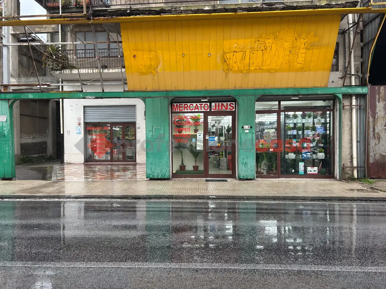 Negozio in Via Statale 238, Pace Del Mela, {3} - Foto 1
