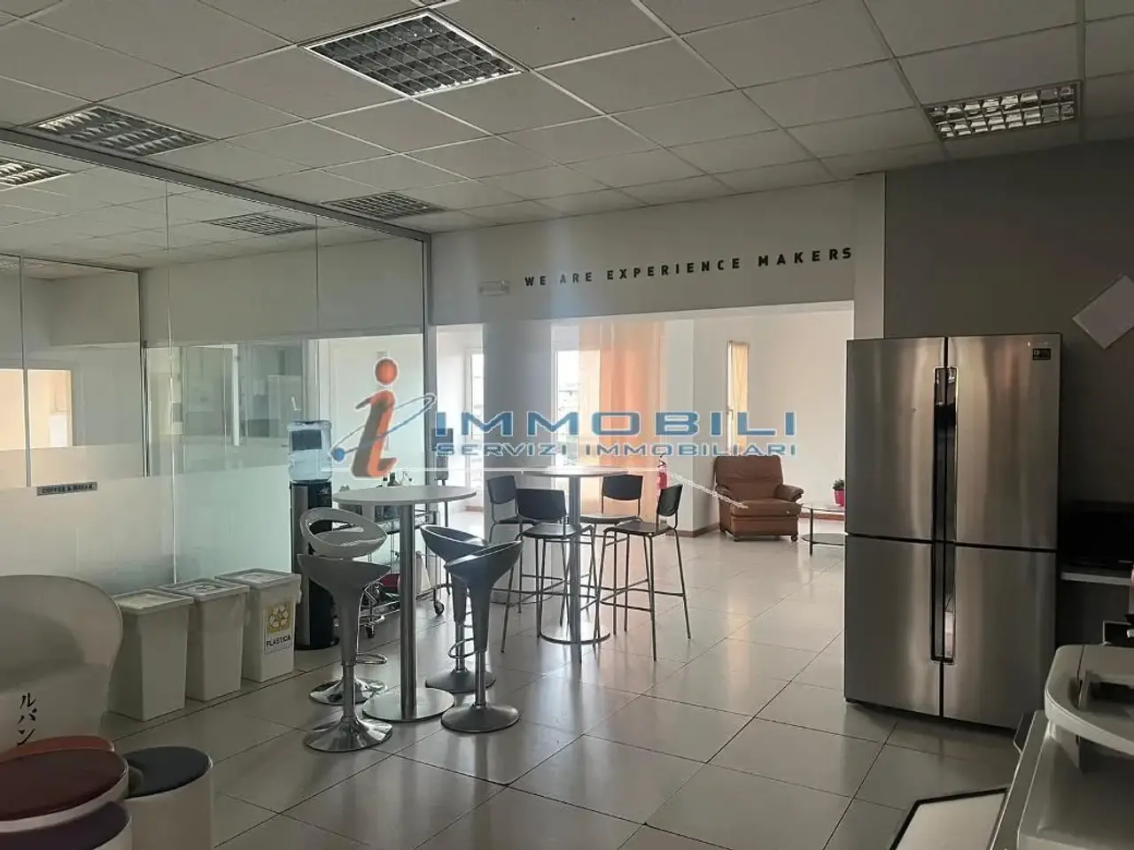 Ufficio in Viale Certosa, Milano, {3} - Foto 1