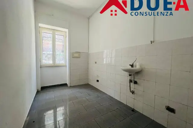 Zweizimmerwohnung in Corso Europa, Marano di Napoli - Foto 1