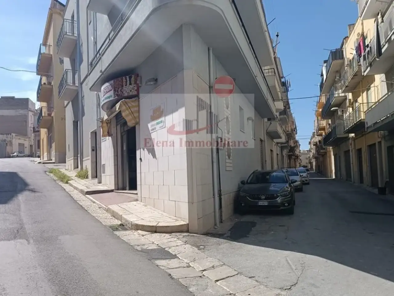 Locale commerciale in , Alcamo, {3} - Foto 2