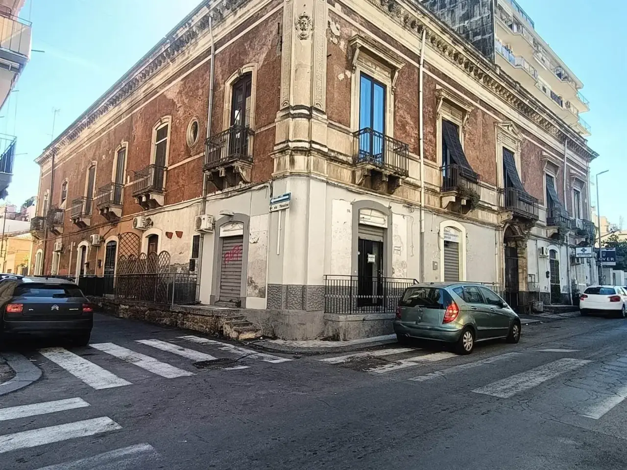 Negozio in Via Principe Nicola, Catania, {3} - Foto 2