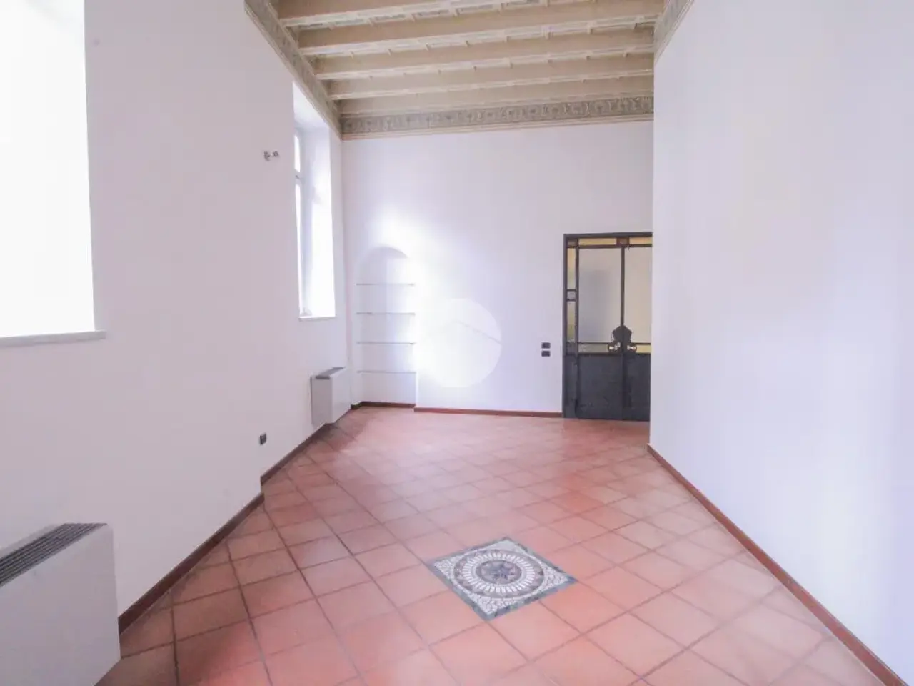 Ufficio in Via Fratelli Galliari 1, Treviglio, {3} - Foto 1