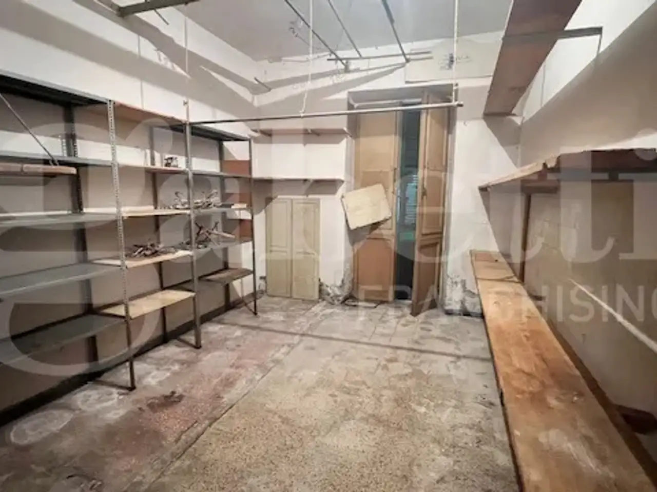 Magazzino in Via Falisca 65, Civita Castellana, {3} - Foto 2