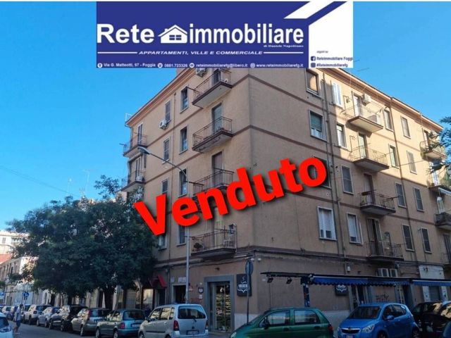 Quadrilocale in {3}, Via Domenico Cirillo 18b - Foto 1