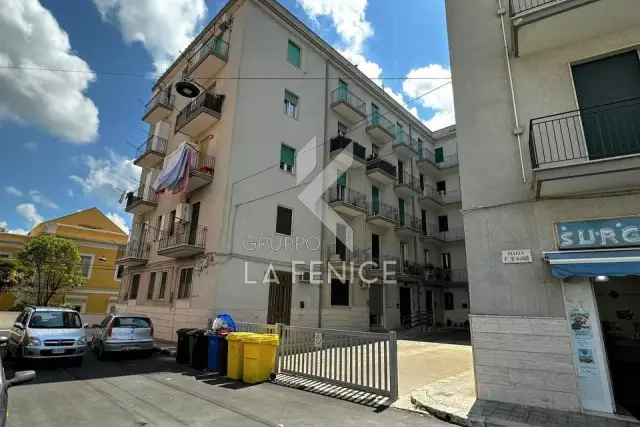 Dreizimmerwohnung in {3}, Piazza d'Angiò 30 - Foto 1