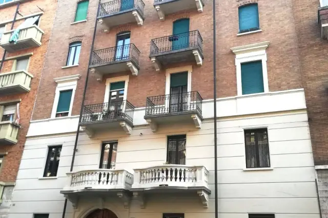 Penthouse in Via Pietrino Belli 58, Torino - Foto 1