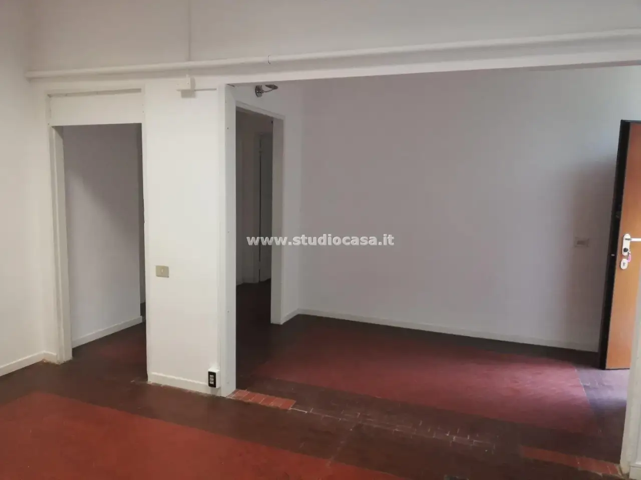 Studio in Milano Via Teodosio 23, Milano, {3} - Foto 2