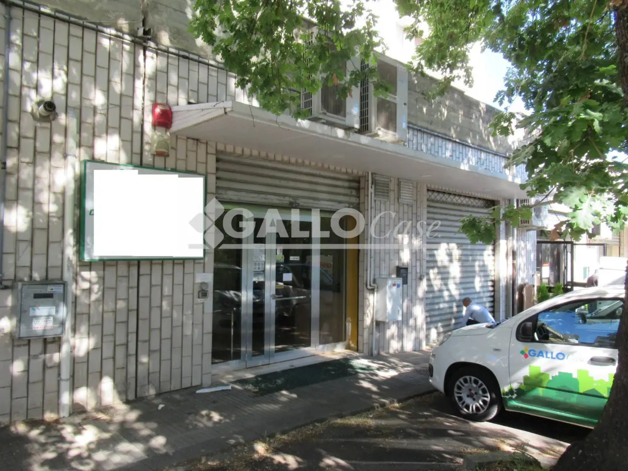 Ufficio in , Cosenza, {3} - Foto 1