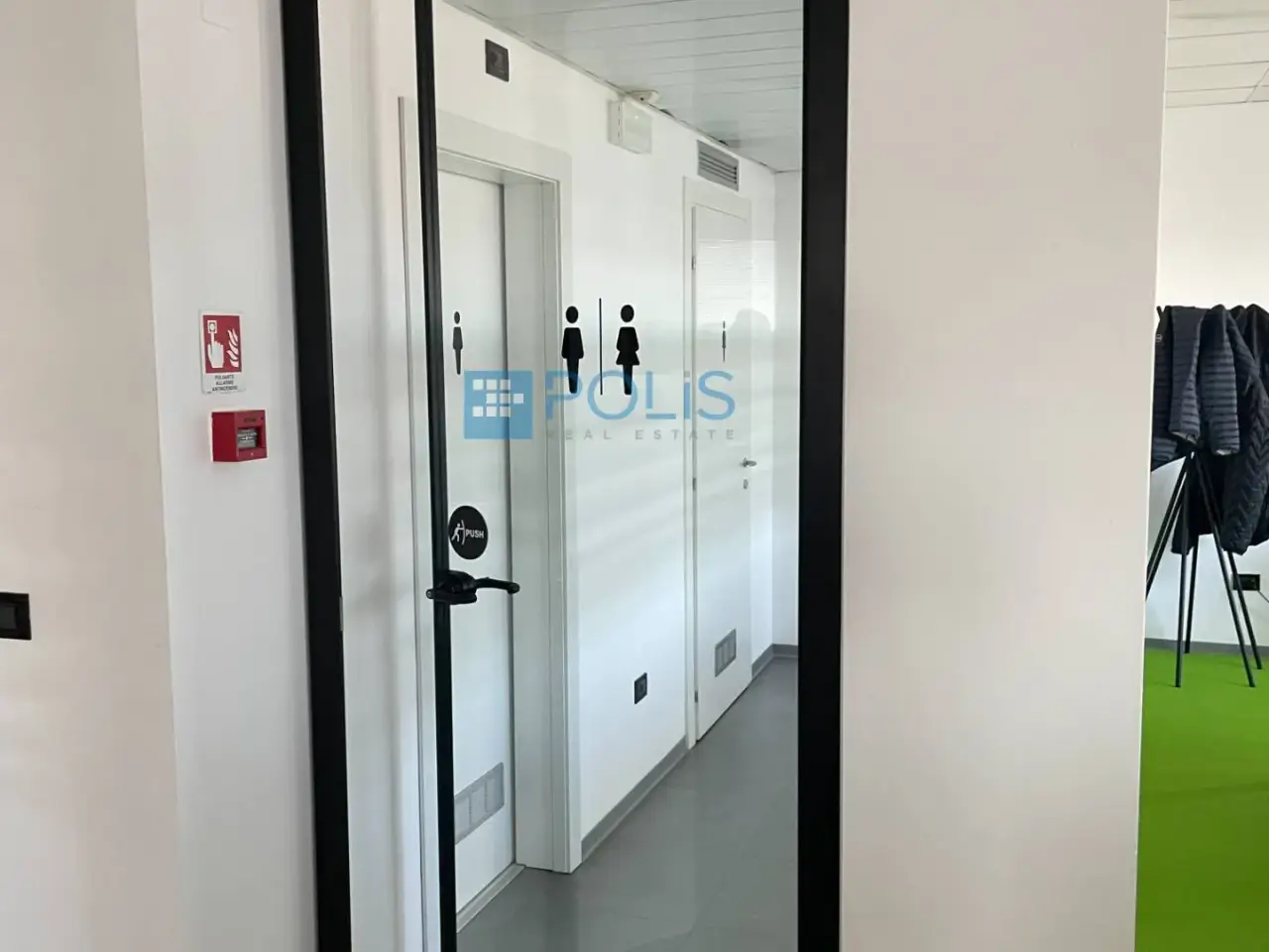 Ufficio in Stanga, Padova, {3} - Foto 2