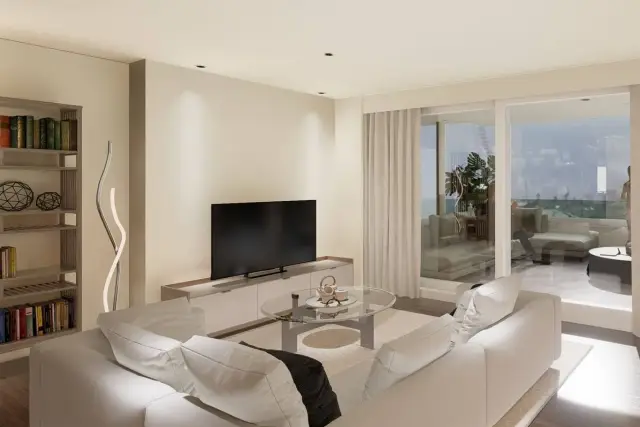 Penthouse in Via Zara 11, Bolzano - Foto 1