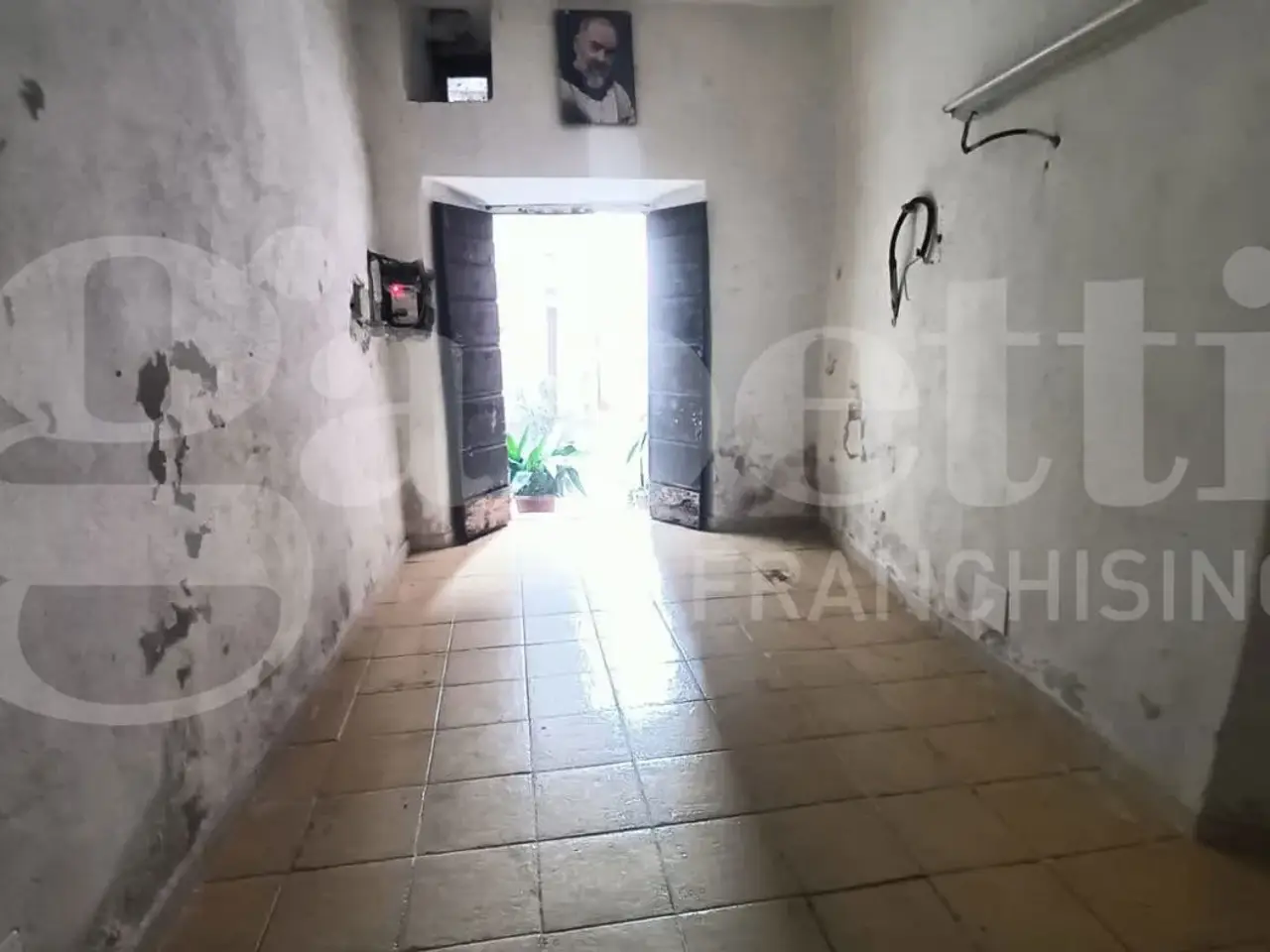 Magazzino in Via Borghetto 4, Orte, {3} - Foto 2