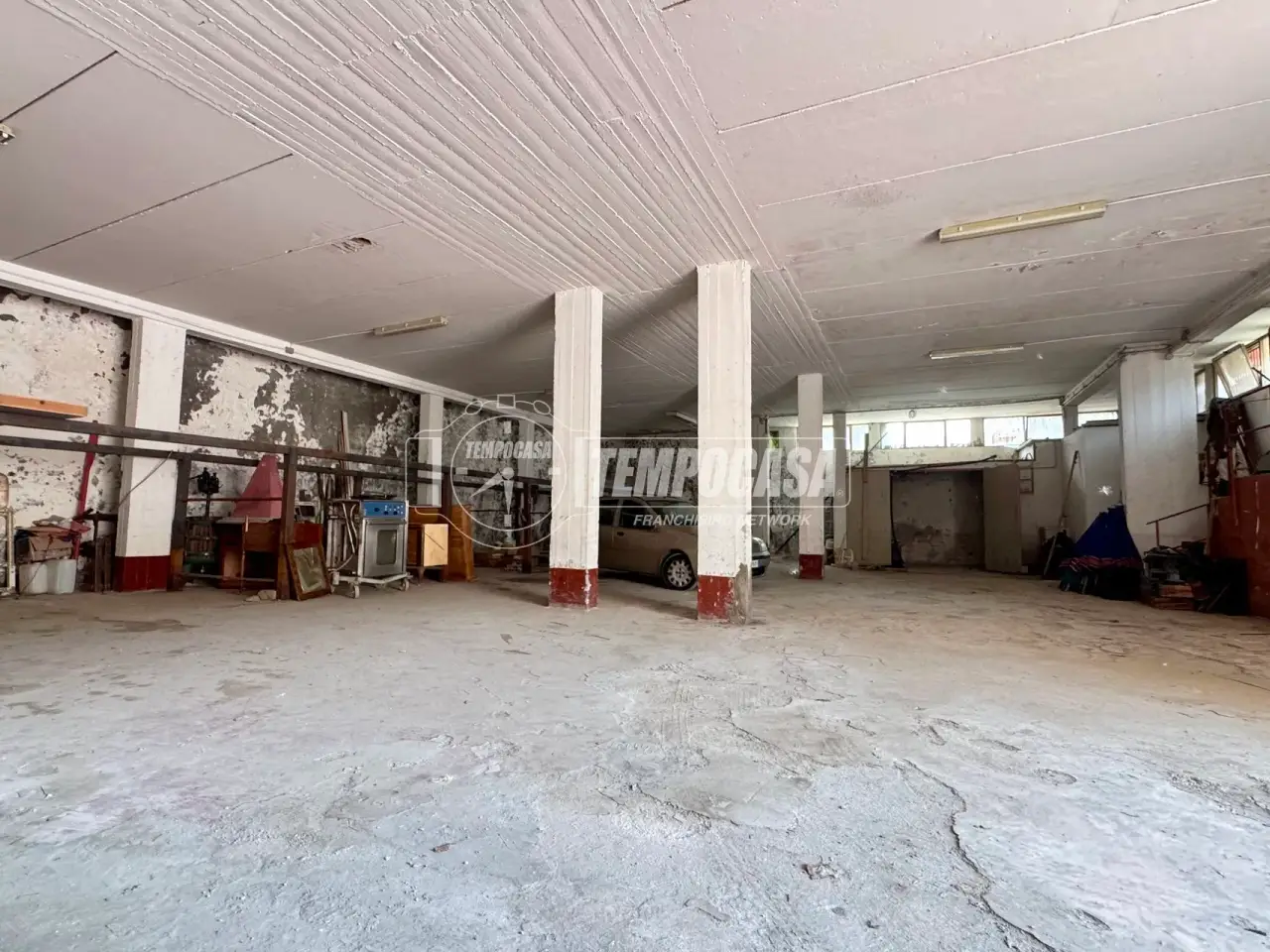 Magazzino in Via della Fornacetta, Santa Marinella, {3} - Foto 2