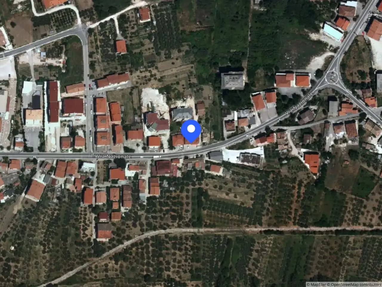 Magazzino in Località Selva d'Altino Via Nazionale, 651 651, Altino, {3} - Foto 1