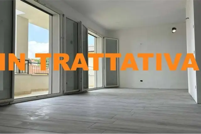 3-room flat in Via Piave , Snc, Viganò - Photo 1