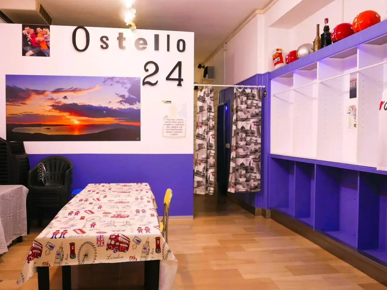Hotel in Corso Cavour Montefiascone, Montefiascone, {3} - Foto 1