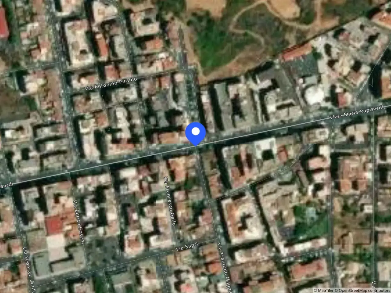 Magazzino in Viale Mario Rapisardi, Catania Ct, Italia, Catania, {3} - Foto 1