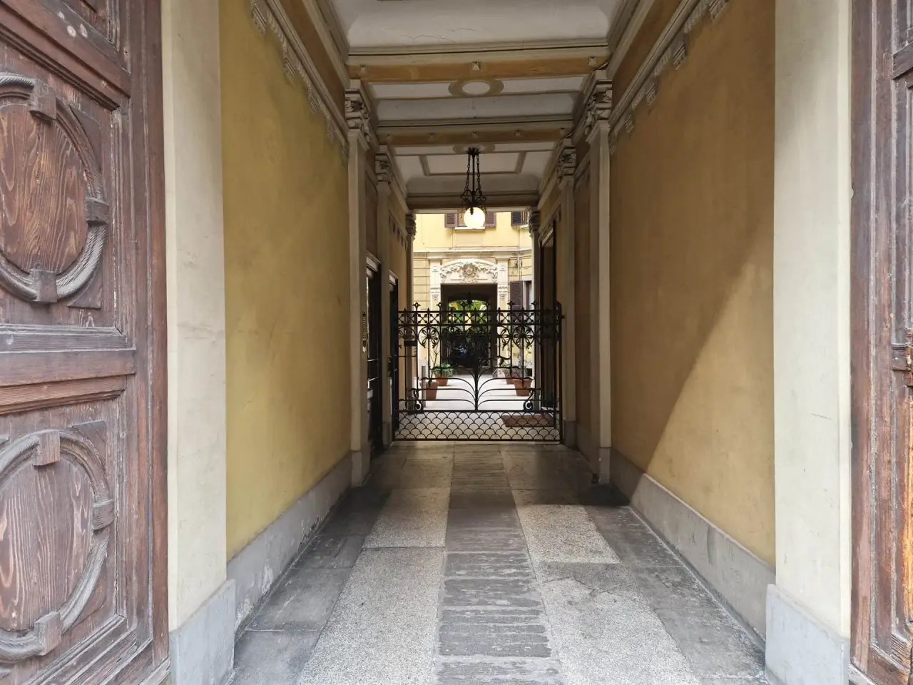 Ufficio in Via Petrarca, Milano, {3} - Foto 2