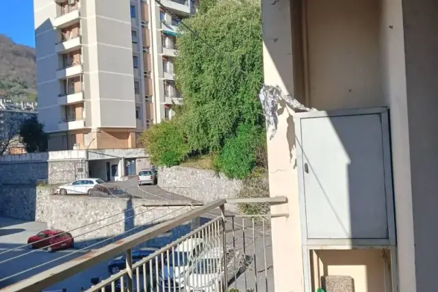 Quadrilocale in vendita, Via Piacenza 170, Genova - Foto 1