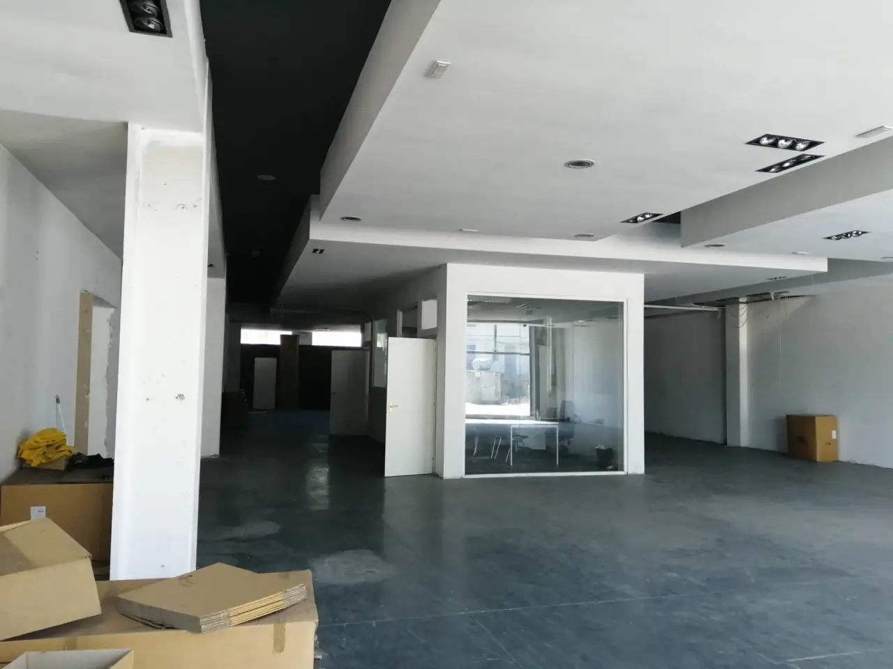 Esercizio commerciale in Via Livornese Est, Casciana Terme Lari, {3} - Foto 1