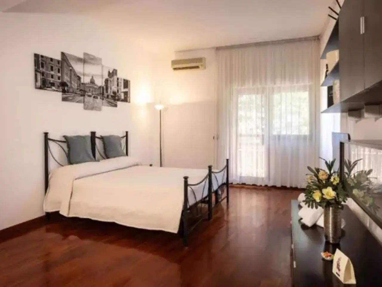 Bed & Breakfast in Via Anastasio Secondo 272, Roma, {3} - Foto 1
