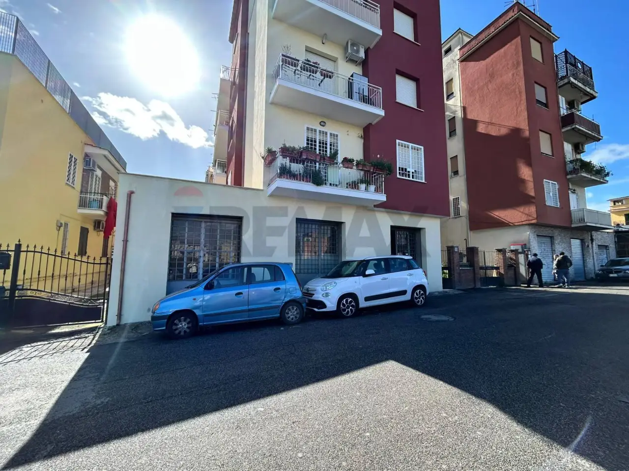 Negozio in , Roma, {3} - Foto 1