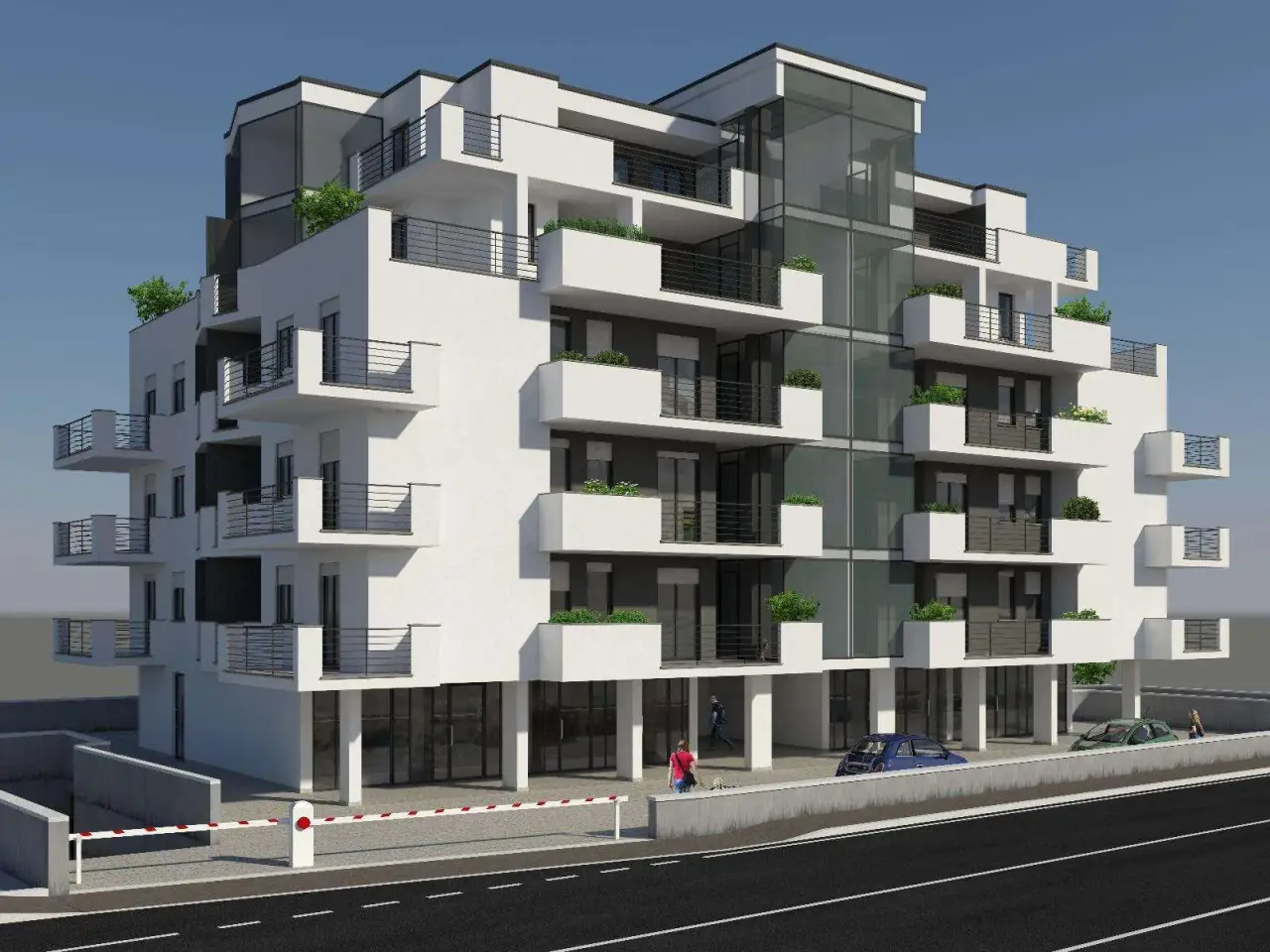 Negozio in Via Tiburtina, Frosinone, {3} - Foto 1