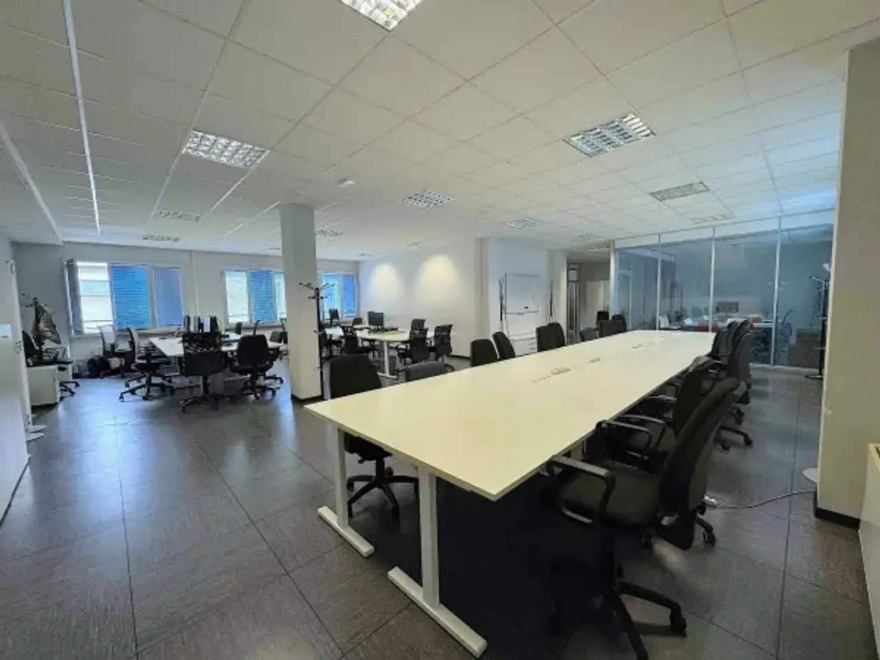 Ufficio in Via Livinallongo 3, Milano, {3} - Foto 2