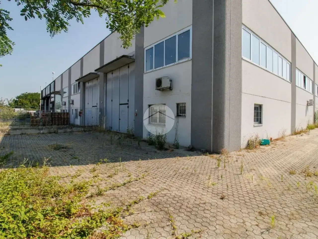 Capannone in Via Molinari 9, Codogno, {3} - Foto 2