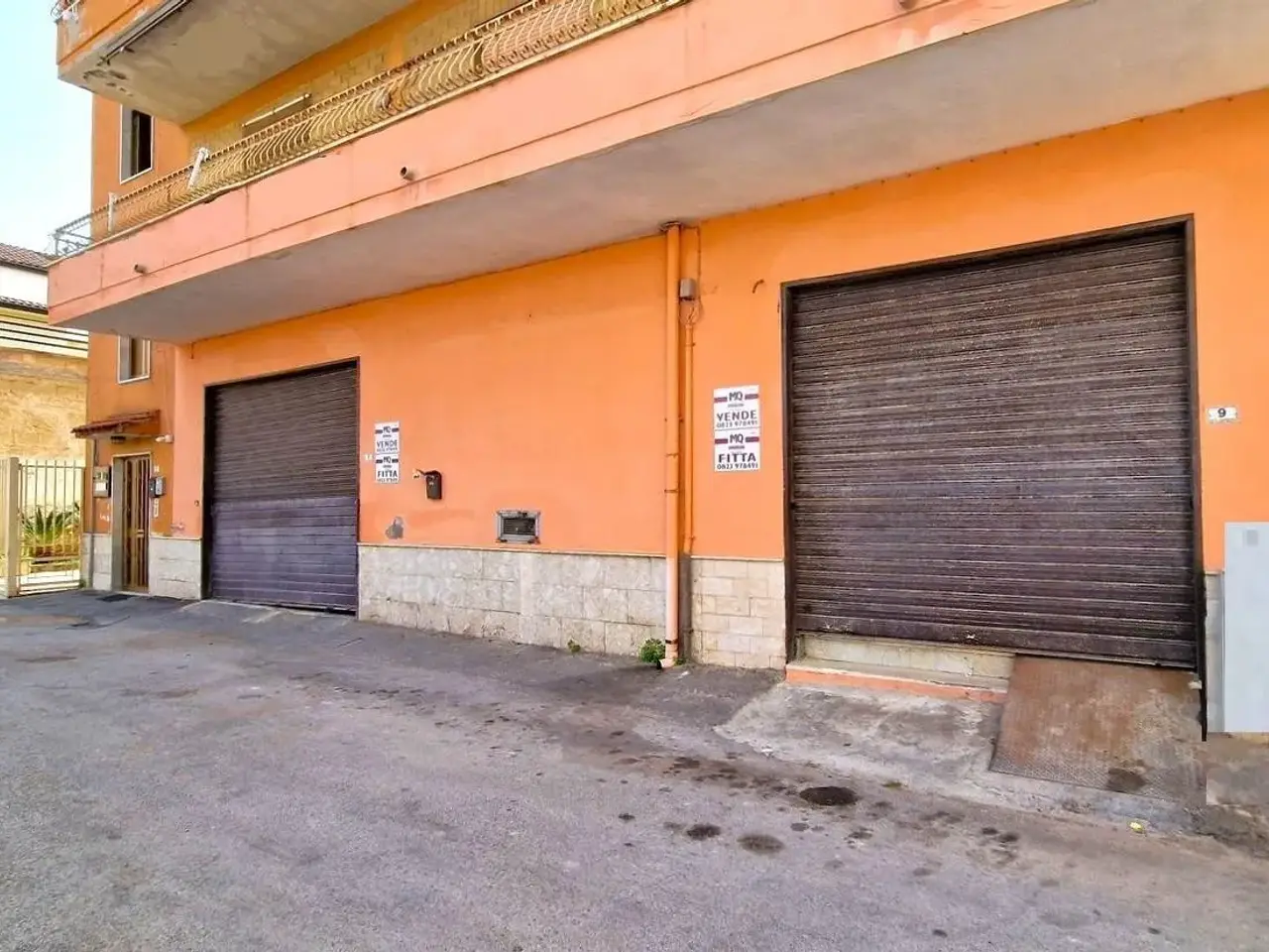 Negozio in , Mondragone, {3} - Foto 1