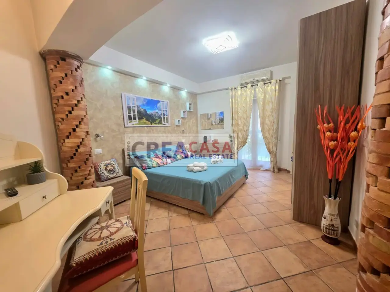 Albergo in Via Lliria 30, Giardini Naxos, {3} - Foto 1