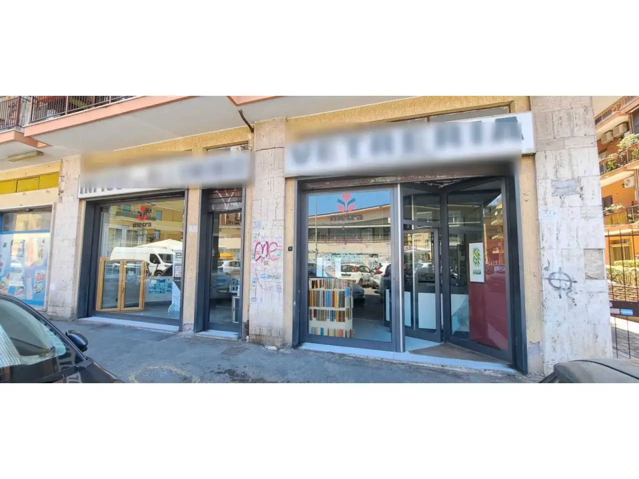 Negozio in Piazza delle Iris, Roma, {3} - Foto 2