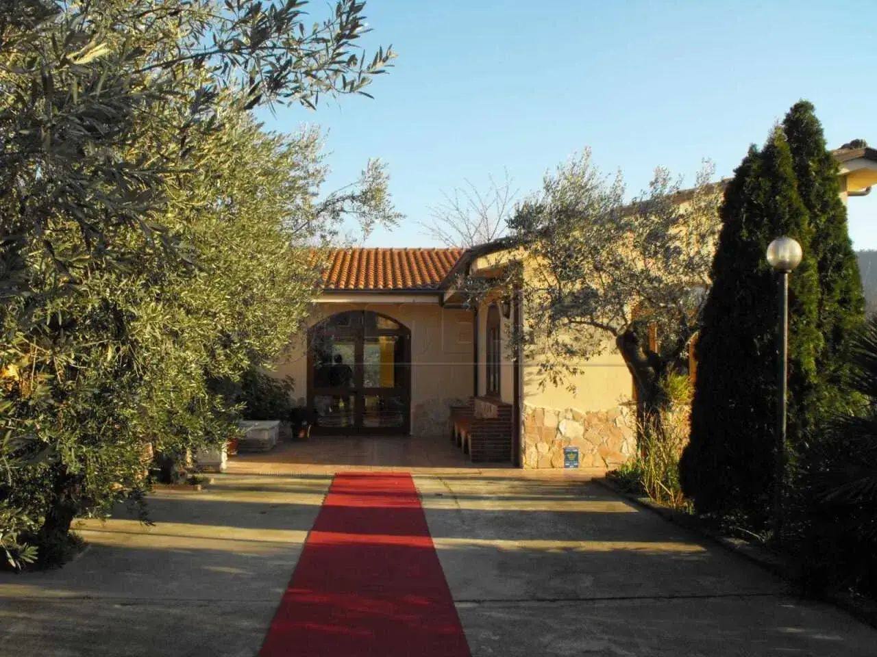 Ristorante in , Cervaro, {3} - Foto 1