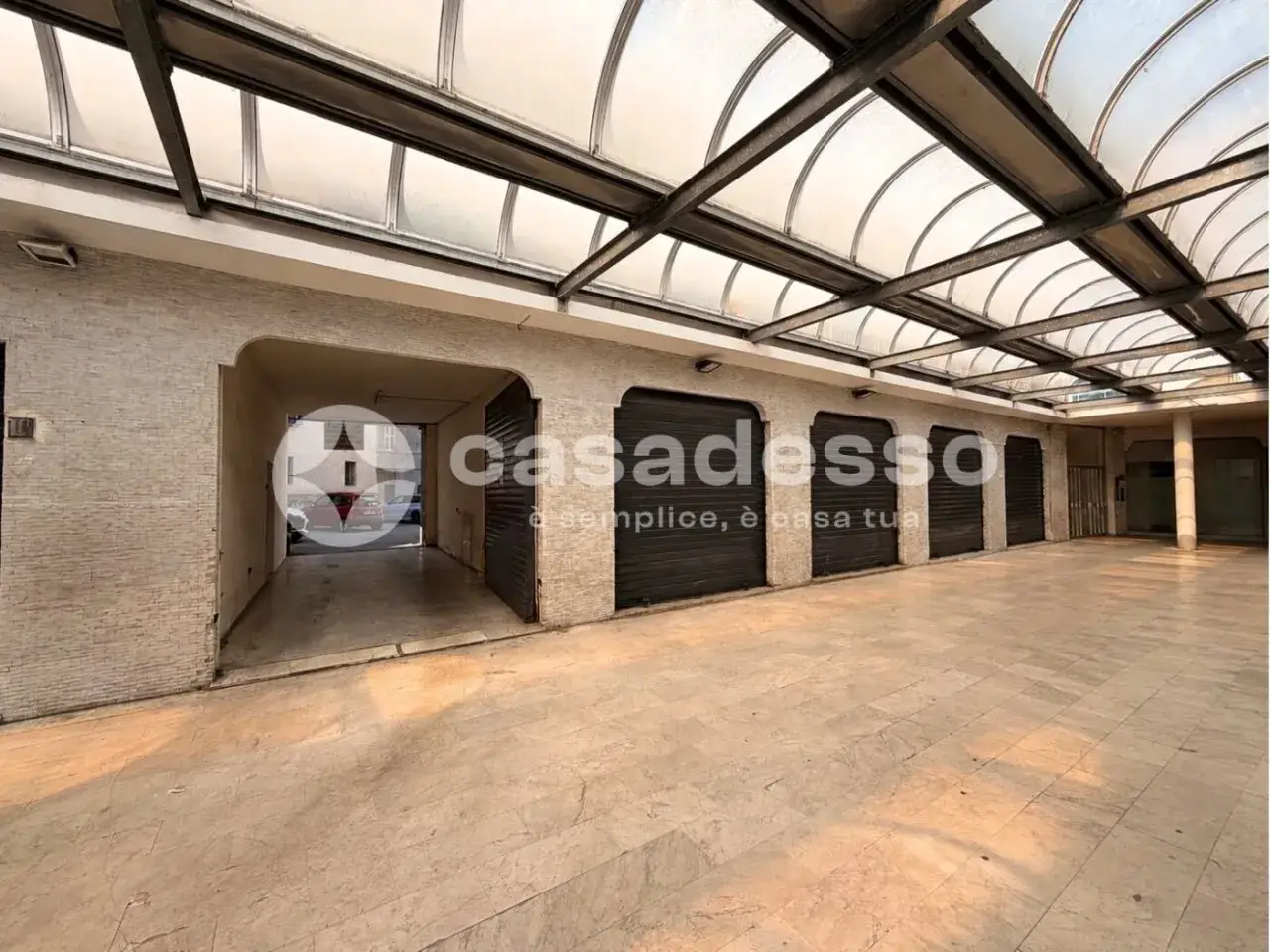 Magazzino in , Vercelli, {3} - Foto 1