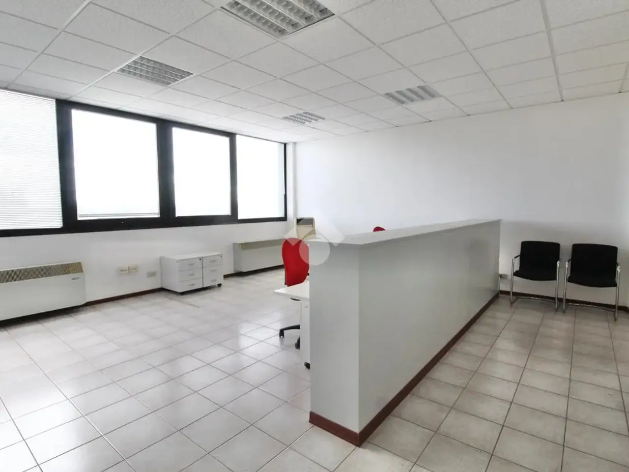 Ufficio in Via Gramsci 2, Reggio Emilia, {3} - Foto 2