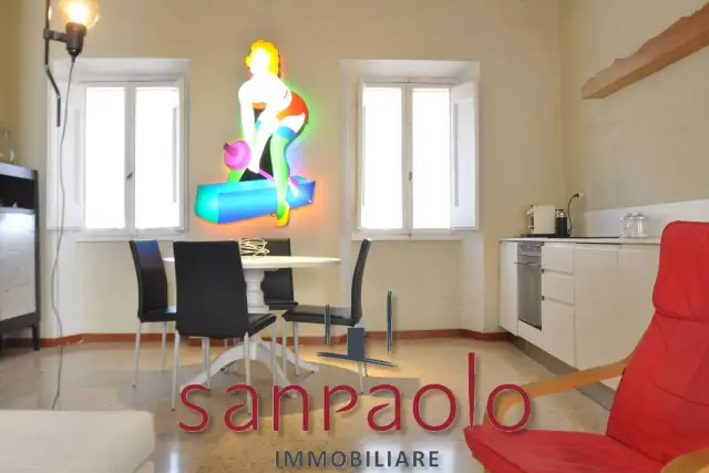 3-room flat in Via degli Orafi, Pistoia - Photo 1