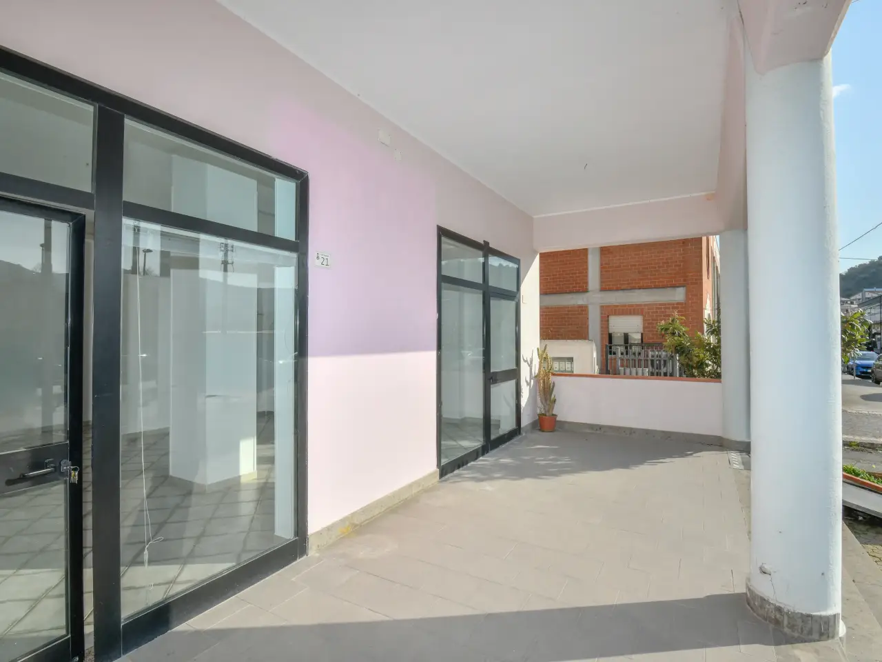 Centro estetico in Via Estate 21, Agropoli, {3} - Foto 1