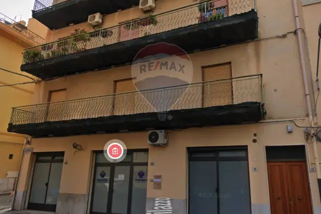 Quadrilocale in Via Milazzo 17, Bagheria - Foto 1