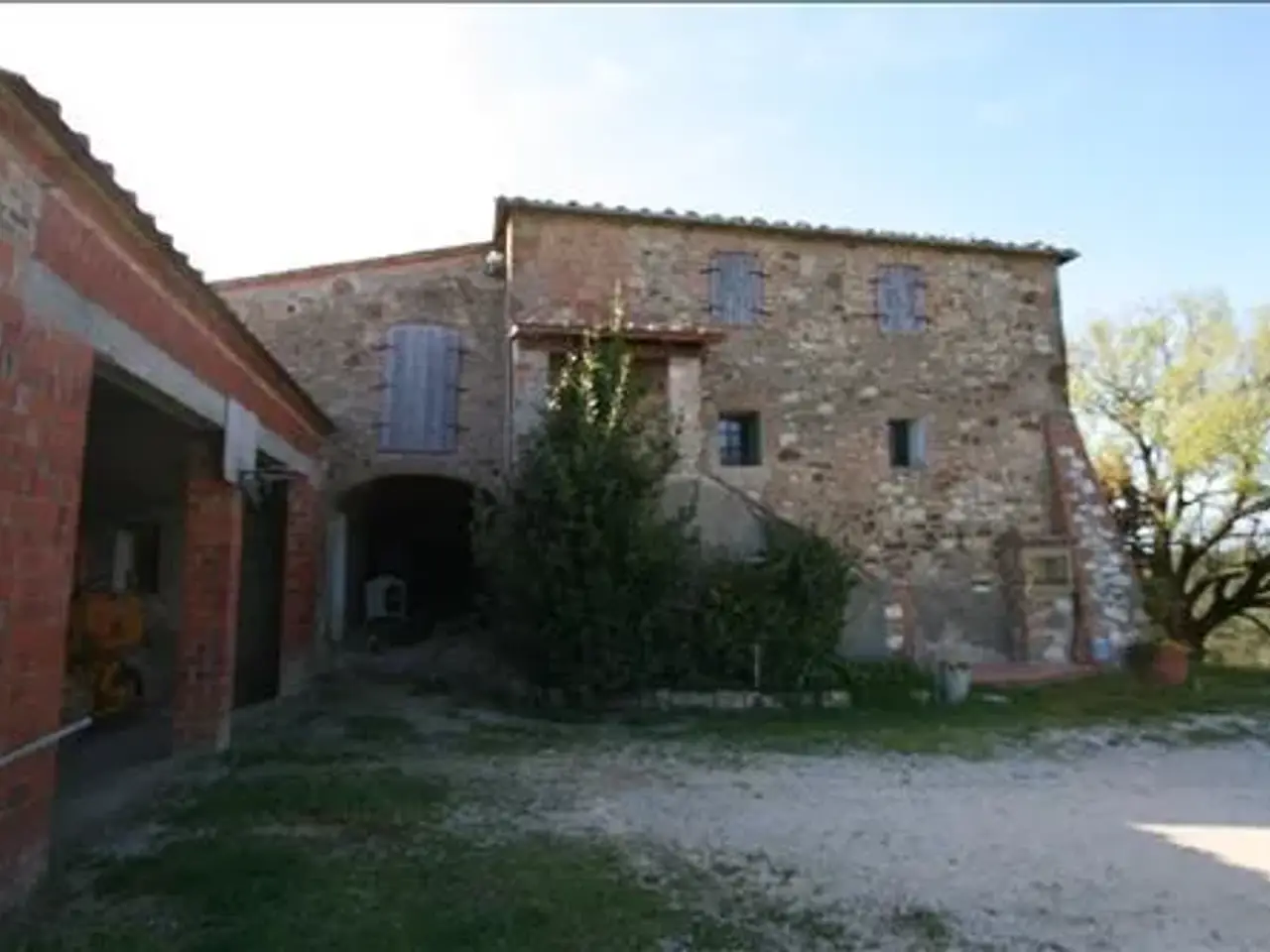 Azienda agricola in , Trequanda, {3} - Foto 1